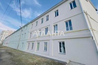 1-комнатная квартира по адресу Строительный пер. (площадь 13,1 м²) - Atlanta.ua - фото 8