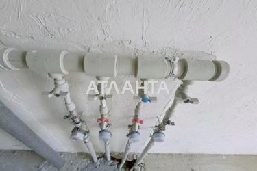 1-комнатная квартира по адресу Строительный пер. (площадь 13,1 м²) - Atlanta.ua - фото 10