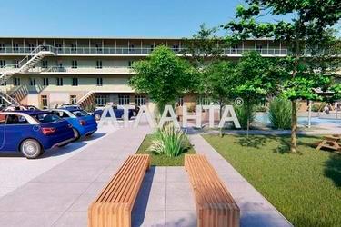 1-комнатная квартира по адресу Строительный пер. (площадь 13,1 м²) - Atlanta.ua - фото 12