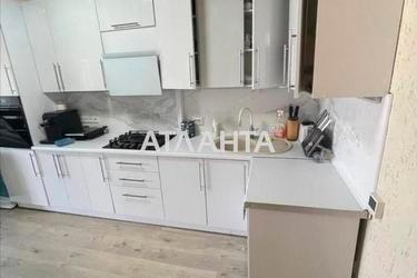 2-кімнатна квартира за адресою вул. Шевченка (площа 62 м²) - Atlanta.ua - фото 12