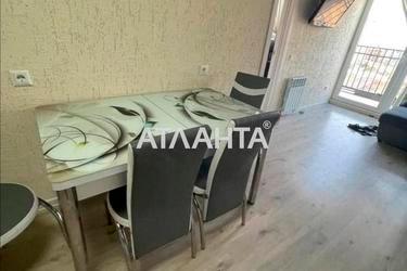 2-кімнатна квартира за адресою вул. Шевченка (площа 62 м²) - Atlanta.ua - фото 13