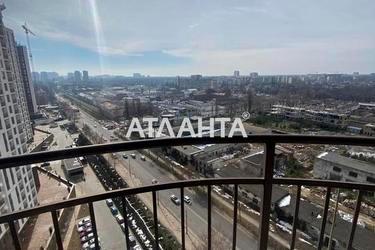 2-кімнатна квартира за адресою вул. Краснова (площа 59 м²) - Atlanta.ua - фото 17