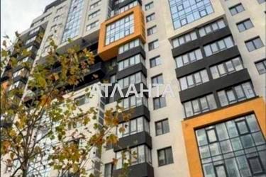 2-комнатная квартира по адресу ул. Вильямса ак. (площадь 65,5 м²) - Atlanta.ua - фото 18