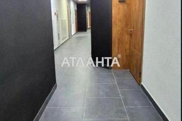 2-комнатная квартира по адресу ул. Вильямса ак. (площадь 65,5 м²) - Atlanta.ua - фото 19