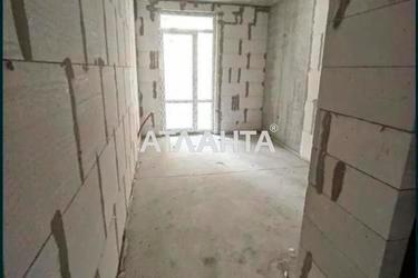 1-комнатная квартира по адресу ул. Пишоновская (площадь 41,2 м²) - Atlanta.ua - фото 15