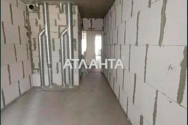 1-комнатная квартира по адресу ул. Пишоновская (площадь 41,2 м²) - Atlanta.ua - фото 16