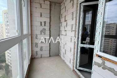 1-комнатная квартира по адресу ул. Пишоновская (площадь 41,2 м²) - Atlanta.ua - фото 20