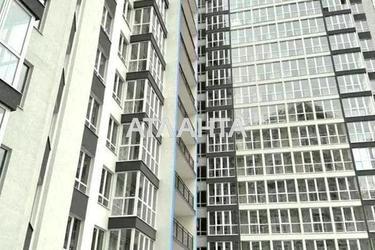 1-комнатная квартира по адресу ул. Пишоновская (площадь 41,2 м²) - Atlanta.ua - фото 24