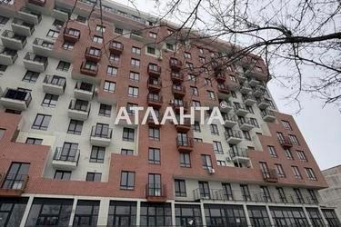 2-комнатная квартира по адресу ул. Сахарова (площадь 59 м²) - Atlanta.ua - фото 22