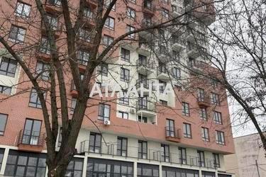 2-комнатная квартира по адресу ул. Сахарова (площадь 59 м²) - Atlanta.ua - фото 20