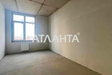 1-room apartment apartment by the address st. Krasnova (area 42,4 m²) - Atlanta.ua - photo 15