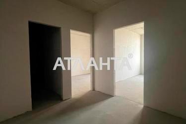 1-room apartment apartment by the address st. Krasnova (area 42,4 m²) - Atlanta.ua - photo 17