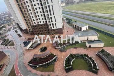 1-room apartment apartment by the address st. Krasnova (area 42,4 m²) - Atlanta.ua - photo 20