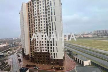 1-room apartment apartment by the address st. Krasnova (area 42,4 m²) - Atlanta.ua - photo 21