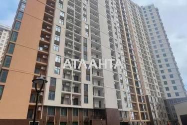 1-room apartment apartment by the address st. Krasnova (area 42,4 m²) - Atlanta.ua - photo 22