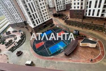 1-room apartment apartment by the address st. Krasnova (area 42,4 m²) - Atlanta.ua - photo 23