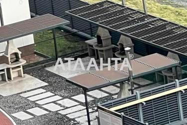 1-room apartment apartment by the address st. Krasnova (area 42,4 m²) - Atlanta.ua - photo 24