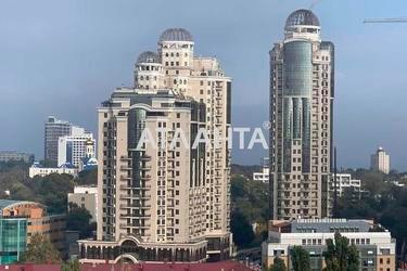 2-rooms apartment apartment by the address st. Solnechnaya (area 90 m²) - Atlanta.ua - photo 25