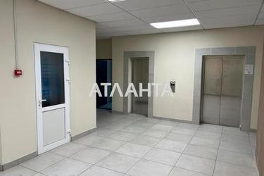 2-rooms apartment apartment by the address st. Solnechnaya (area 90 m²) - Atlanta.ua - photo 32