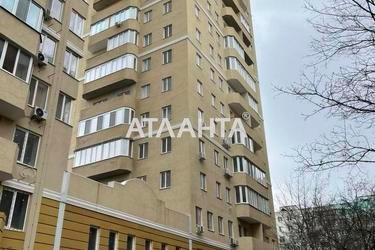 2-rooms apartment apartment by the address st. Solnechnaya (area 90 m²) - Atlanta.ua - photo 33
