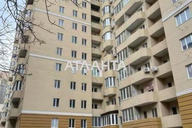 2-rooms apartment apartment by the address st. Solnechnaya (area 90 m²) - Atlanta.ua - photo 34