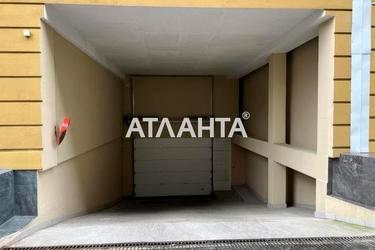 2-rooms apartment apartment by the address st. Solnechnaya (area 90 m²) - Atlanta.ua - photo 36