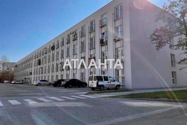 1-кімнатна квартира за адресою вул. Боровського Миколи (площа 29 м²) - Atlanta.ua - фото 7