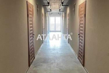 1-кімнатна квартира за адресою вул. Боровського Миколи (площа 29 м²) - Atlanta.ua - фото 10