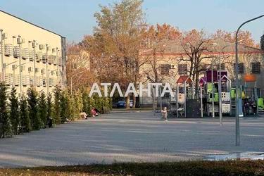 1-кімнатна квартира за адресою вул. Боровського Миколи (площа 29 м²) - Atlanta.ua - фото 11