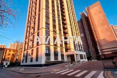 1-комнатная квартира по адресу ул. Литературная (площадь 26,6 м²) - Atlanta.ua - фото 11