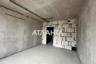 1-комнатная квартира по адресу ул. Литературная (площадь 26,6 м²) - Atlanta.ua - фото 12