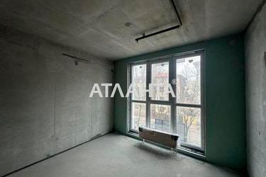 1-комнатная квартира по адресу ул. Литературная (площадь 26,6 м²) - Atlanta.ua - фото 13