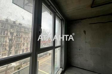 1-комнатная квартира по адресу ул. Литературная (площадь 26,6 м²) - Atlanta.ua - фото 14