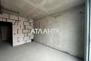 1-комнатная квартира по адресу ул. Литературная (площадь 26,6 м²) - Atlanta.ua - фото 17