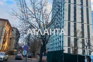 1-комнатная квартира по адресу ул. Литературная (площадь 26,6 м²) - Atlanta.ua - фото 19