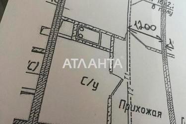 1-комнатная квартира по адресу ул. Литературная (площадь 26,6 м²) - Atlanta.ua - фото 20