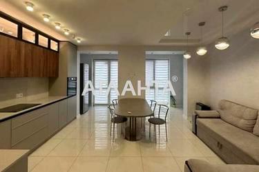 Будинок за адресою вул. Сергія Колоса (площа 95 м²) - фото 19 Будинок за адресою вул. Сергія Колоса (площа 95 м²) - Atlanta.ua - фото 19