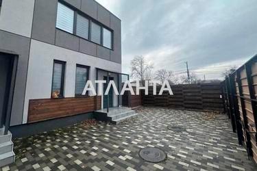 Будинок за адресою вул. Сергія Колоса (площа 95 м²) - фото 30 Будинок за адресою вул. Сергія Колоса (площа 95 м²) - Atlanta.ua - фото 30