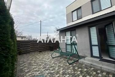 Будинок за адресою вул. Сергія Колоса (площа 95 м²) - фото 32 Будинок за адресою вул. Сергія Колоса (площа 95 м²) - Atlanta.ua - фото 32