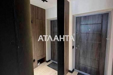 1-комнатная квартира по адресу ул. Володимира Великого (площадь 41,3 м²) - Atlanta.ua - фото 18