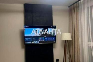 1-комнатная квартира по адресу ул. Володимира Великого (площадь 41,3 м²) - Atlanta.ua - фото 19