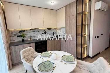 1-комнатная квартира по адресу ул. Володимира Великого (площадь 41,3 м²) - Atlanta.ua - фото 21