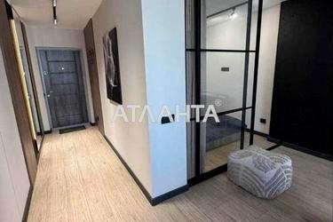 1-комнатная квартира по адресу ул. Володимира Великого (площадь 41,3 м²) - Atlanta.ua - фото 26