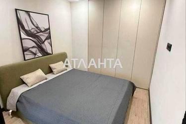 1-комнатная квартира по адресу ул. Володимира Великого (площадь 41,3 м²) - Atlanta.ua - фото 28