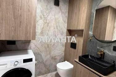 1-комнатная квартира по адресу ул. Володимира Великого (площадь 41,3 м²) - Atlanta.ua - фото 29