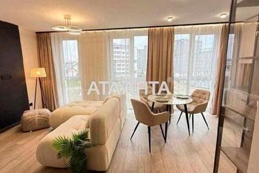 1-комнатная квартира по адресу ул. Володимира Великого (площадь 41,3 м²) - Atlanta.ua - фото 31