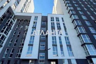 1-комнатная квартира по адресу ул. Володимира Великого (площадь 41,3 м²) - Atlanta.ua - фото 32