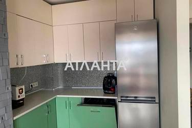 1-кімнатна квартира за адресою вул. Кривчицька Дорога (площа 46,1 м²) - Atlanta.ua - фото 23