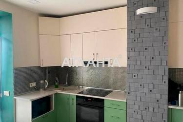 1-кімнатна квартира за адресою вул. Кривчицька Дорога (площа 46,1 м²) - Atlanta.ua - фото 25