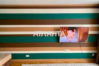 1-кімнатна квартира за адресою вул. Кривчицька Дорога (площа 46,1 м²) - Atlanta.ua - фото 29